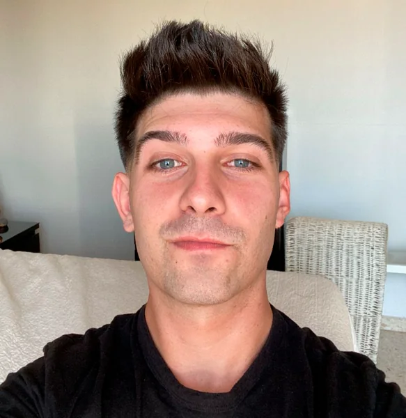 Foto de Natán Cejas García